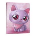Funda Tablet E-Vitta 9&Quot;-10,1&Quot; Stand 2p Urban Trendy Cat | Quonty.com | EVUS2PP041
