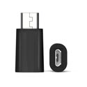 Adaptador Eminent Usb3.1 Tipo-C A Micro Usb 2.0 B/H | Quonty.com | EW-100517-000-N-P