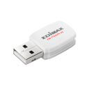 Adaptador Red Edimax Ew-7722utnv2 Usb2.0 Wifi-N/300mbps Wps | Quonty.com | EW-7722UTNV2