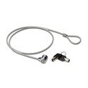 Cable Seguridad Ewent Ew1242 Portatil 1,5m | Quonty.com | EW1242