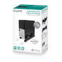 Soporte Con Ruedas Regulable Para Ordenador Ewent Ew1290 | Quonty.com | EW1290