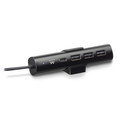 Cargador De Sobremesa Ewent Ew1317 1 Puerto Usb-C/ 3ptos Usb | Quonty.com | EW1317