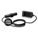 Cargador De Sobremesa Ewent Ew1317 1 Puerto Usb-C/ 3ptos Usb | Quonty.com | EW1317