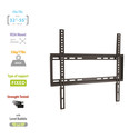 Soporte Pared Monitor/Tv Ewent Easy Fix Ew1502 32&Quot;/55&Quot; | Quonty.com | EW1502