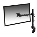 Soporte Mesa Monitor Ewent Ew1510 Hasta 27&Quot; Max.8kg 1 Brazo | Quonty.com | EW1510