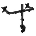 Soporte Mesa Monitor Ewent Ew1512 Hasta 32&Quot; Max.16kg 2 Brazo | Quonty.com | EW1512