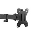 Soporte Mesa Monitor Ewent Ew1512 Hasta 32&Quot; Max.16kg 2 Brazo | Quonty.com | EW1512