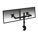 Soporte Mesa Monitor Ewent Ew1512 Hasta 32&Quot; Max.16kg 2 Brazo | Quonty.com | EW1512