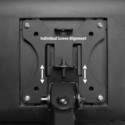 Soporte Mesa Monitor Ewent Ew1512 Hasta 32&Quot; Max.16kg 2 Brazo | Quonty.com | EW1512