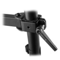 Soporte Mesa Monitor Ewent Ew1512 Hasta 32&Quot; Max.16kg 2 Brazo | Quonty.com | EW1512