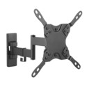Soporte Pared Monitor/Tv Ewent Easy Pan-Tilt Ew1522 13&Quot;/42'' | Quonty.com | EW1522
