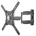 Soporte Pared Monitor/Tv Ewent Easy Pan-Tilt Ew1525 23&Quot;/55&Quot; | Quonty.com | EW1525