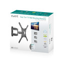 Soporte Pared Monitor/Tv Ewent Easy Pan-Tilt Ew1525 23&Quot;/55&Quot; | Quonty.com | EW1525