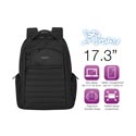 Mochila Ewent Portatil 17,3&Quot; Urban Negro | Quonty.com | EW2528