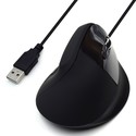 Raton Vertical Ewent Ew3156 1800dpi Inalambrico Y Ergonomico | Quonty.com | EW3157