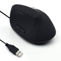Raton Vertical Ewent Ew3156 1800dpi Inalambrico Y Ergonomico | Quonty.com | EW3157