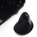 Raton Vertical Ewent Ew3158 1600dpi Inalambrico Y Ergonomico | Quonty.com | EW3158
