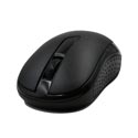 Raton Ewent Ew3224 Optico 1000dpi Inalambrico Negro | Quonty.com | EW3224