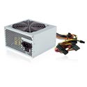 Fuente Ewent 500w Atx 12cm 3sata Molex | Quonty.com | EW3900
