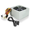 Fuente Ewent 500w Atx 12cm 3sata Molex | Quonty.com | EW3900