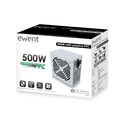 Fuente Alimentacion 500w Ewent Ew3907 Pfc-Activo 3sata 12cm | Quonty.com | EW3907