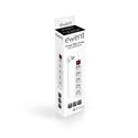 Regleta Ewent Ew3916 5 Tomas C/Interruptor | Quonty.com | EW3916