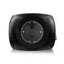 Regleta Cubo Ewent Ew3938 3tomas + 3usb C/Interruptor Negra | Quonty.com | EW3938