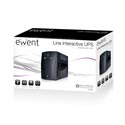 Sai Ewent Ew3941 Ups 720 Va Line Interactive | Quonty.com | EW3941