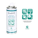 Aire Comprimido Ewent Ew5613 200ml Alcohol Isopropilico | Quonty.com | EW5613