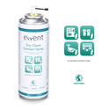 Aire Comprimido Ewent Ew5614 200ml Limpieza En Seco | Quonty.com | EW5614