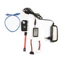 Adapt Hdd Ewent Usb3.0 Ide/Sata 2,5''/3,5''/5,25'' | Quonty.com | EW7016