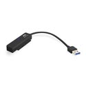 Adaptador Hdd Ewent Ew7017 Sata 2,5&Quot; / Usb3.1 | Quonty.com | EW7017