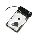 Adaptador Hdd Ewent Ew7017 Sata 2,5&Quot; / Usb3.1 | Quonty.com | EW7017