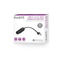 Adaptador Hdd Ewent Ew7017 Sata 2,5&Quot; / Usb3.1 | Quonty.com | EW7017