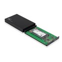 Caja Ssd Ewent Ew7020 1.8&Quot; M.Sata Usb3.0 Negra | Quonty.com | EW7020