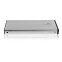 Caja Ext. Hdd Ewent Ew7041 2,5'' Sata Usb2.0 Plata | Quonty.com | EW7041