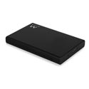 Caja Ext. Hdd Ewent Ew7044 2,5&Quot; Sata3 Usb3.1 Negra | Quonty.com | EW7044