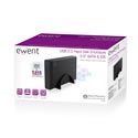 Caja Hdd Ewent Ew7047 3,5'' Ide/Sata Usb2.0 | Quonty.com | EW7047