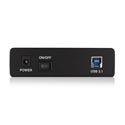 Caja Ext. Hdd Ewent Ew7056 3,5&Quot; Sata Usb3.1 Negra | Quonty.com | EW7056