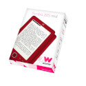 Libro Digital Woxter Scriba 195 Pearl 6'' Rojo | Quonty.com | EB26-045