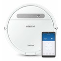 Robot Aspirador Ecovacs Deebot Ozmo 610 | Quonty.com | DD4G