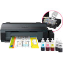 Impresora Epson Ecotank Et-14000 | Quonty.com | C11CD81404