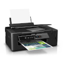 Impresora Tinta Multifunción Epson Wifi Ecotank Et-2600 | Quonty.com | C11CF46402