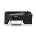 Impresora Tinta Multifunción Epson Wifi Ecotank Et-2650 | Quonty.com | C11CF47402