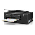 Impresora Tinta Multifunción Epson Wifi Ecotank Et-2650 | Quonty.com | C11CF47402