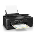 Impresora Tinta Multifunción Epson Wifi Ecotank Et-2650 | Quonty.com | C11CF47402
