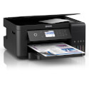 Impresora Tinta Multifunción Epson Wifi Ecotank Et-3700 | Quonty.com | C11CG21401