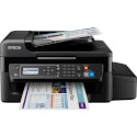 Impresora Tinta Multifunción Epson Ecotank Et-4500 Ethernet | Quonty.com | C11CE90402