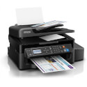 Impresora Tinta Multifunción Epson Ecotank Et-4500 Ethernet | Quonty.com | C11CE90402
