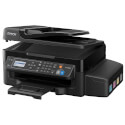 Impresora Tinta Multifunción Epson Ecotank Et-4500 Ethernet | Quonty.com | C11CE90402